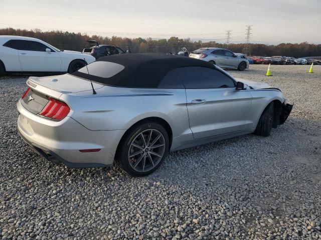 2019 FORD MUSTANG - 1FATP8UH2K5159668
