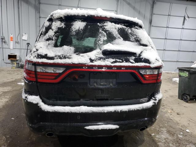 2018 DODGE DURANGO R/ - 1C4SDJCT9JC497445