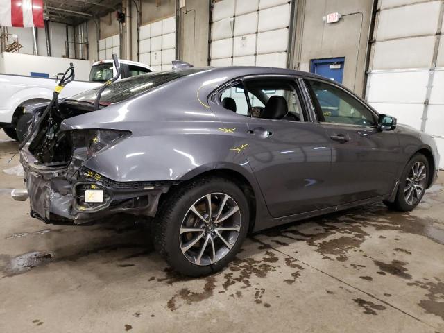 2018 ACURA TLX TECH - 19UUB3F54JA002699