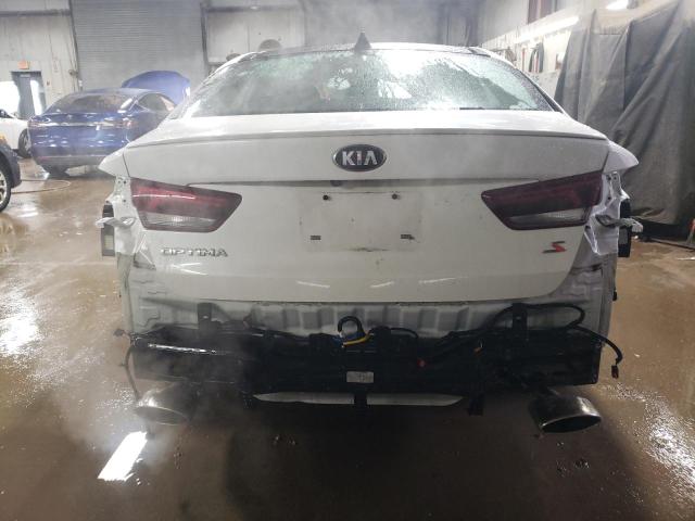 2019 KIA OPTIMA LX - 5XXGT4L37KG286448