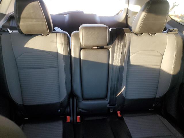 2017 FORD ESCAPE SE - 1FMCU0GD1HUE64649