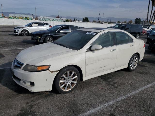 2007 ACURA TSX #3023723944