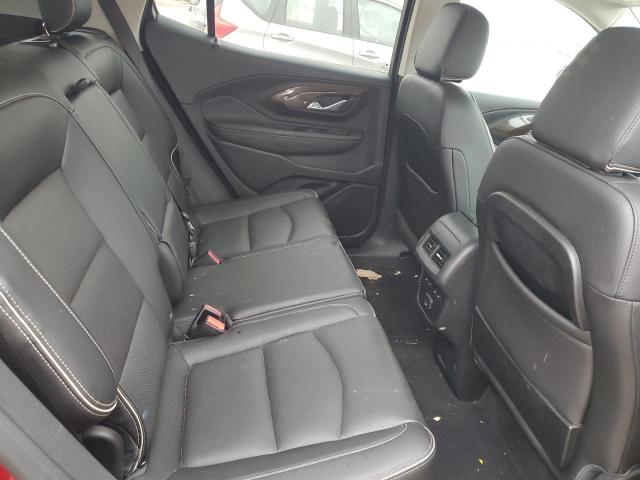 2019 GMC TERRAIN DE - 3GKALSEX2KL304065