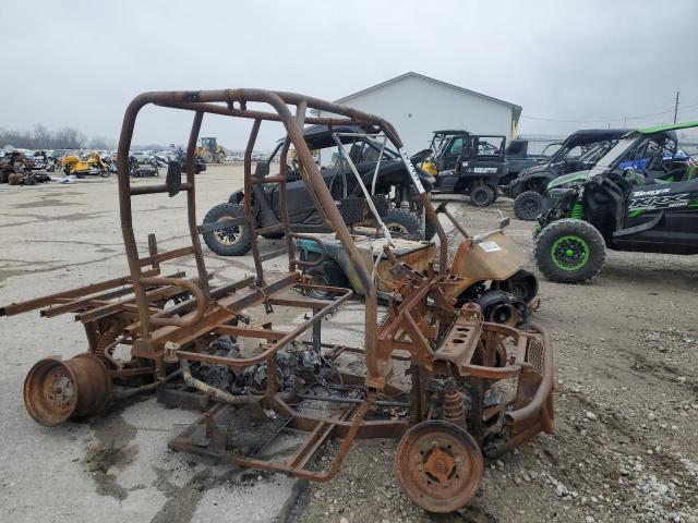 2007 POLARIS RANGER 4X4 - 4XARH50A974115308