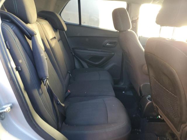 2016 CHEVROLET TRAX 1LT - 3GNCJLSB7GL148273