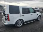 Lot #3027090781 2016 LAND ROVER LR4 HSE