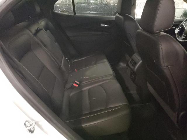 2019 CHEVROLET EQUINOX PR - 2GNAXYEX0K6104932