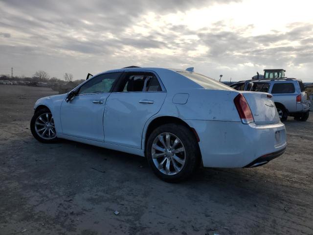 VIN 2C3CCASG6FH736454 2015 CHRYSLER 300 no.2