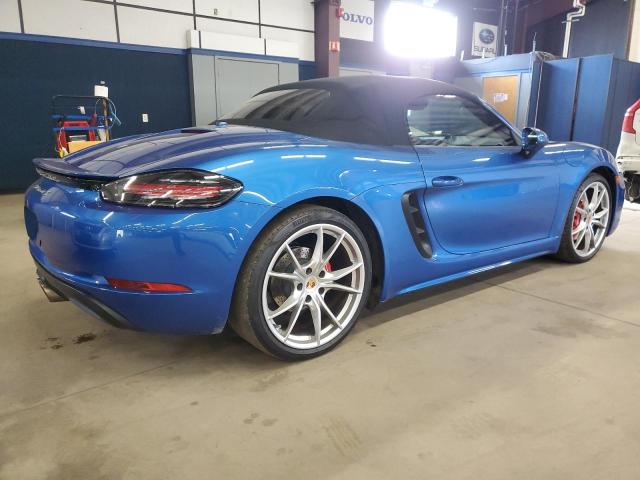 2017 PORSCHE BOXSTER S WP0CB2A88HS241828