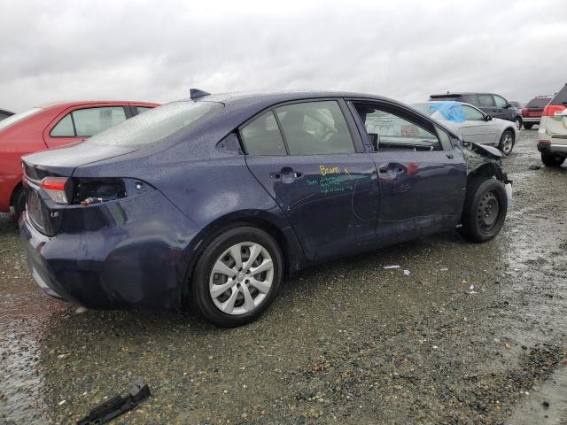 Vin: jtdeprae6lj106774, lot: 84660974, toyota corolla le 20203