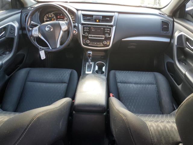 2018 NISSAN ALTIMA 2.5 - 1N4AL3AP9JC210238