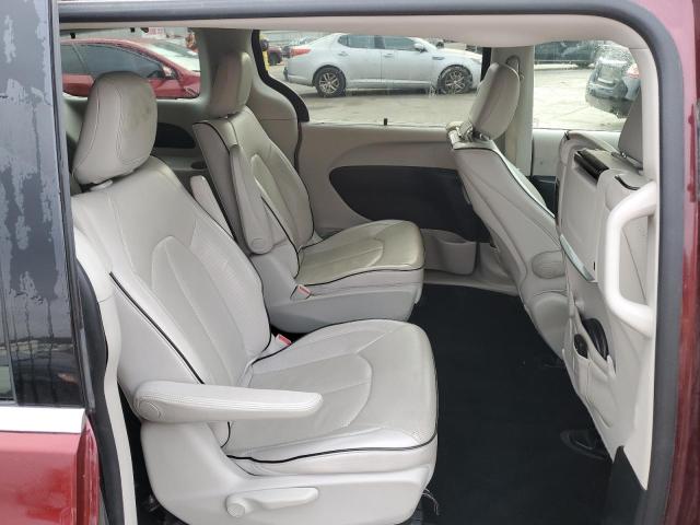 2017 CHRYSLER PACIFICA E 2C4RC1N70HR693809