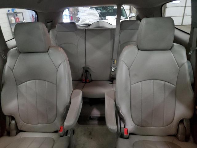 2015 BUICK ENCLAVE - 5GAKVCKD7FJ306273