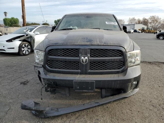 2016 RAM 1500 ST - 1C6RR6FT5GS341241