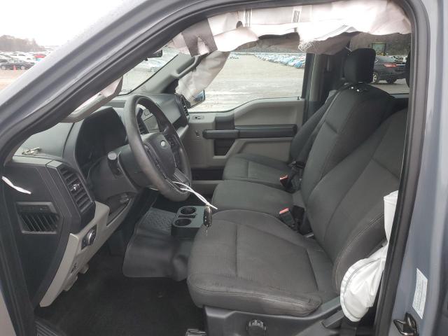 2019 FORD F150 SUPER - 1FTEW1E58KKF09677