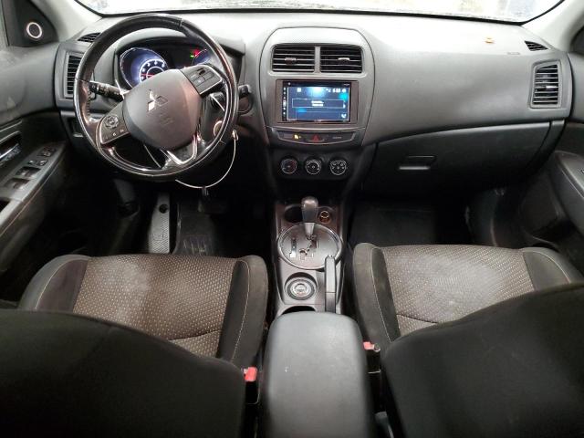 2016 MITSUBISHI OUTLANDER - JA4AR3AU9GZ046309