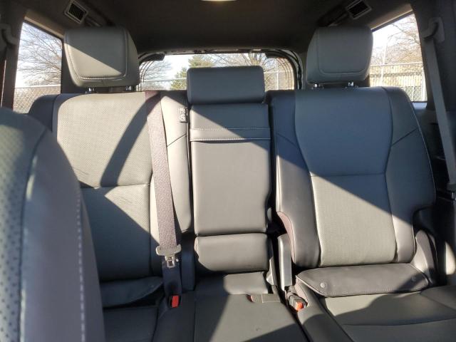 2024 LEXUS GX 550 PRE JTJTBCDX6R5016457