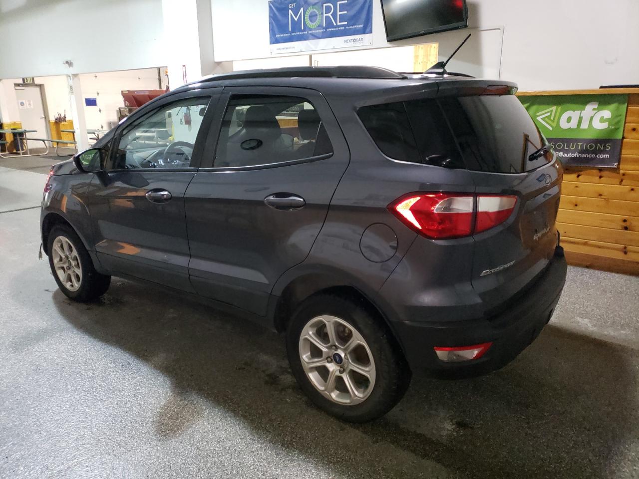 Lot #3024908369 2020 FORD ECOSPORT S