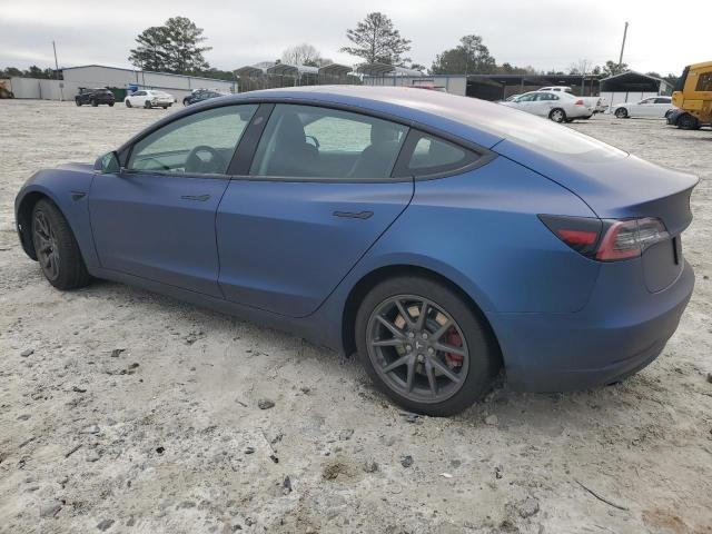 2018 TESLA MODEL 3 - 5YJ3E1EA2JF172605
