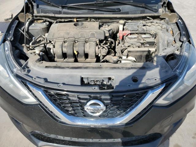 VIN 3N1AB7AP2HL718864 2017 NISSAN SENTRA no.11