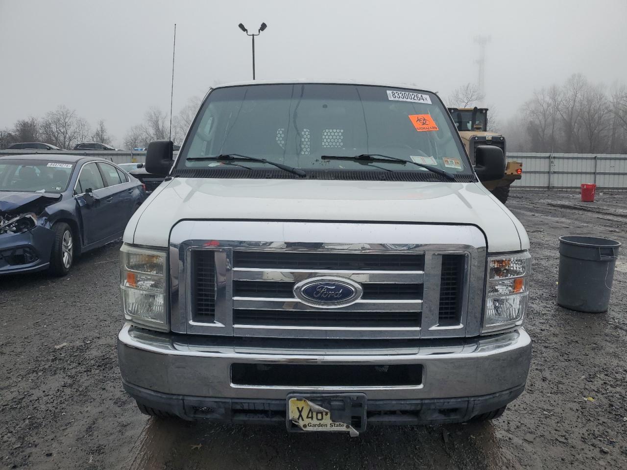 Lot #3029437679 2011 FORD ECONOLINE