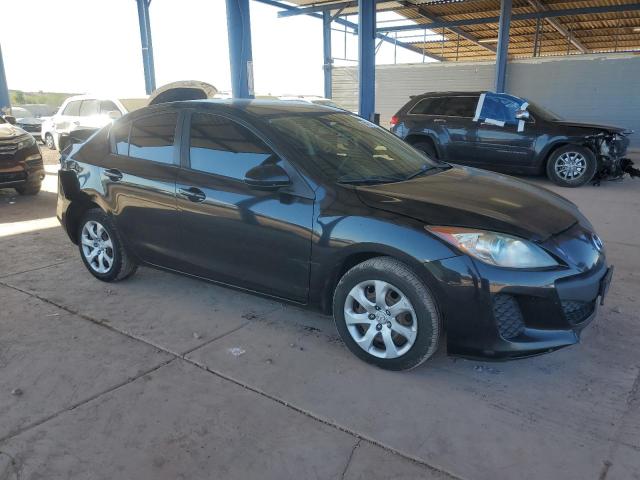 VIN JM1BL1U76D1830141 2013 MAZDA 3 no.4