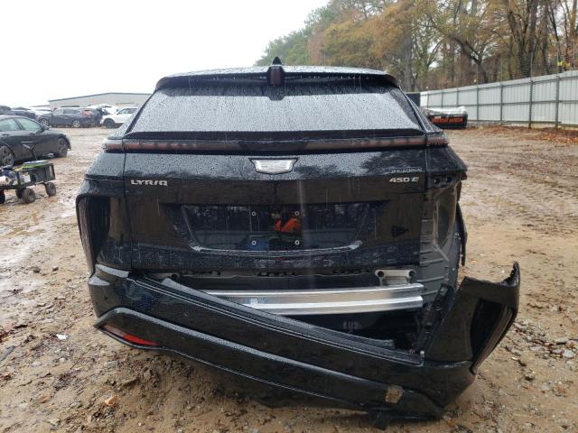 2024 CADILLAC LYRIQ SPOR 1GYKPTRK0RZ107482