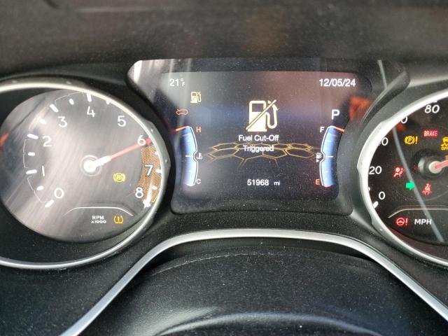 2021 JEEP COMPASS LI - 3C4NJDCB3MT547294