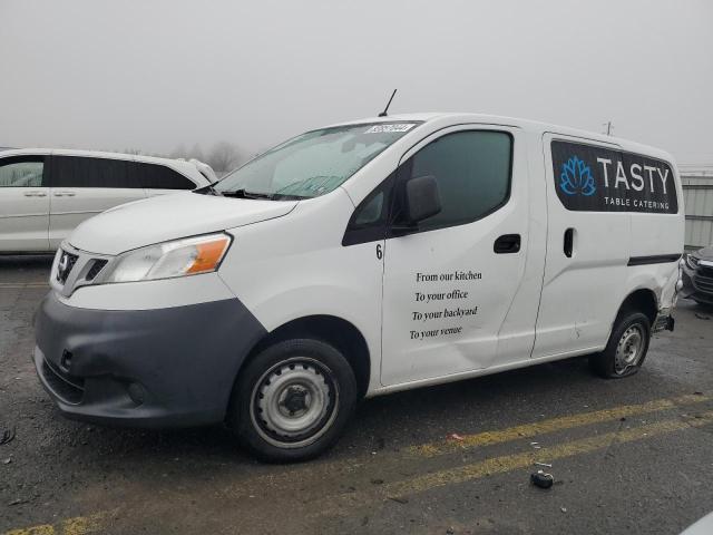 Vin: 3n6cm0kn2hk712960, lot: 83857044, nissan nv 2.5s 2017 img_1