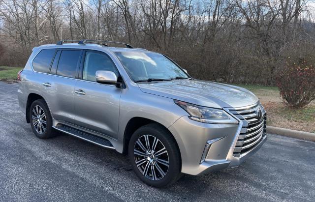 2020 LEXUS LX 570 #3028491941