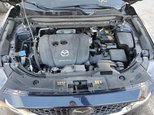 2023 MAZDA CX-5 PREFE - JM3KFBCM0P0132646