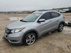 2017 HONDA HR-V EXL - 3CZRU5H73HM715660