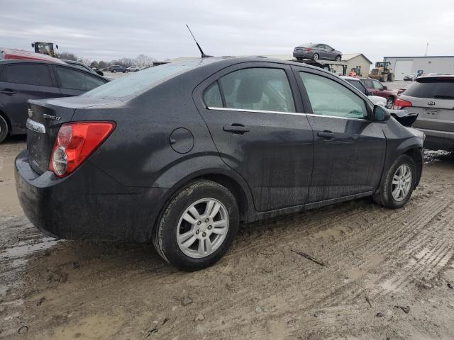 Vin: 1g1jc5sh8e4214982, lot: 85079604, chevrolet sonic lt 20143