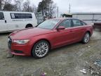 Lot #3028383796 2014 AUDI A6 PREMIUM