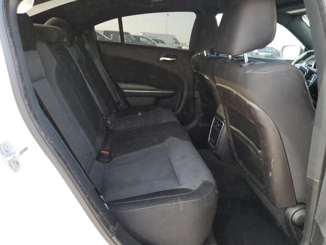 2015 DODGE CHARGER SX - 2C3CDXHG0FH870268