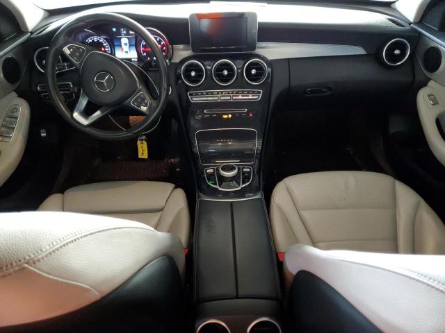 2018 MERCEDES-BENZ C 300 - 55SWF4JB3JU240273