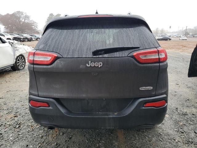 2017 JEEP CHEROKEE L - 1C4PJLCB6HW535207