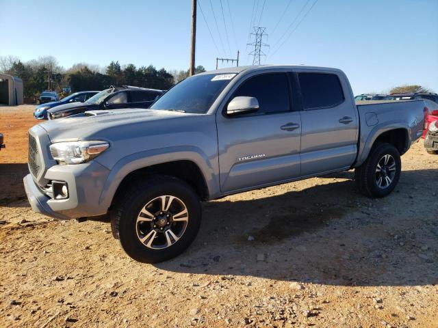 2019 TOYOTA TACOMA DOU - 3TMCZ5AN9KM193971