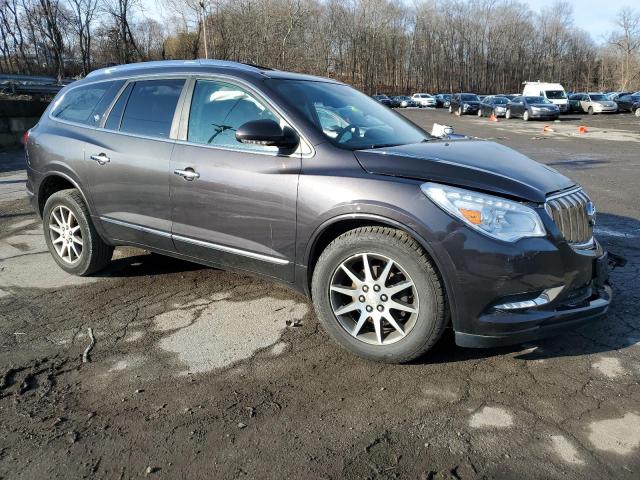 Vin: 5gakvbkd7hj138499, lot: 83433434, buick enclave 20174