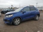 2017 CHEVROLET TRAX 1LT - 3GNCJLSB6HL194193