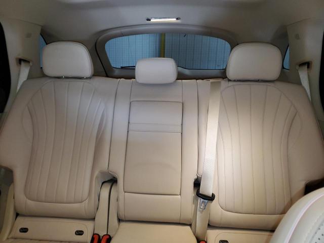 2023 MERCEDES-BENZ EQS SUV 45 4JGDM2EB6PA005246