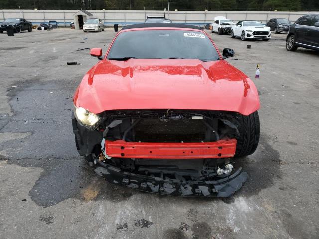 2015 FORD MUSTANG - 1FATP8EMXF5330605
