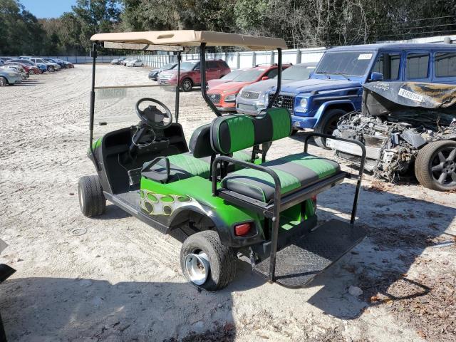 EZGO CART 2006 green   2672660 photo #4