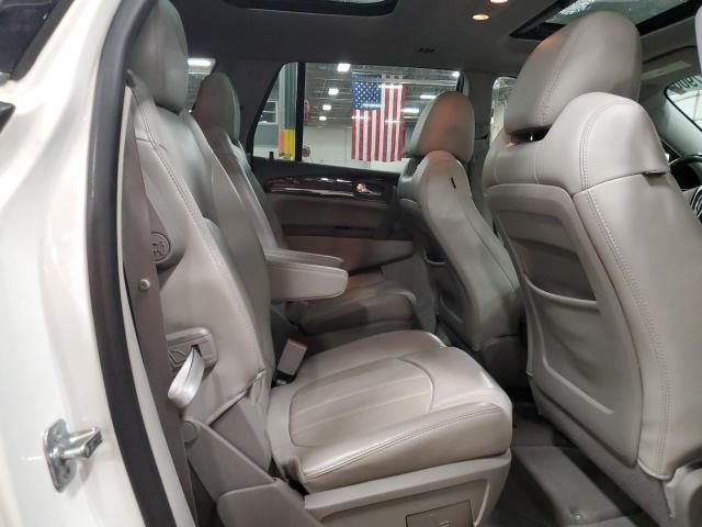 2015 BUICK ENCLAVE - 5GAKVCKD7FJ306273