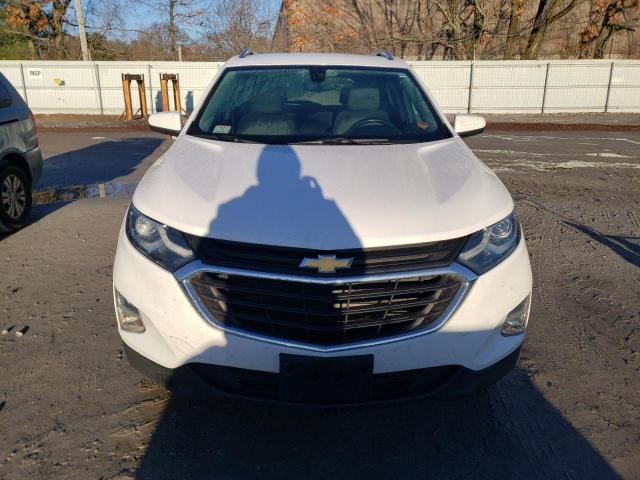 2018 CHEVROLET EQUINOX LT - 3GNAXTEX9JL273084