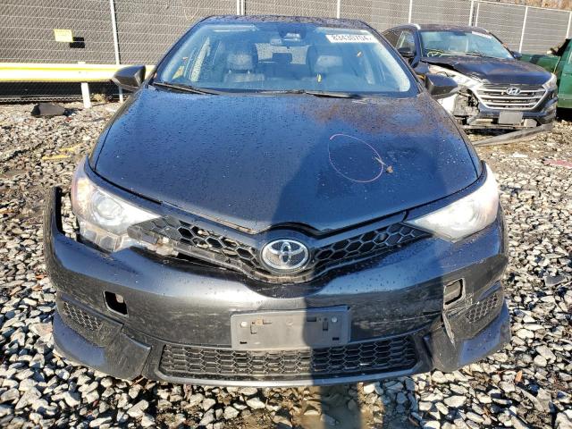 VIN JTNKARJE0HJ528580 2017 TOYOTA COROLLA no.5