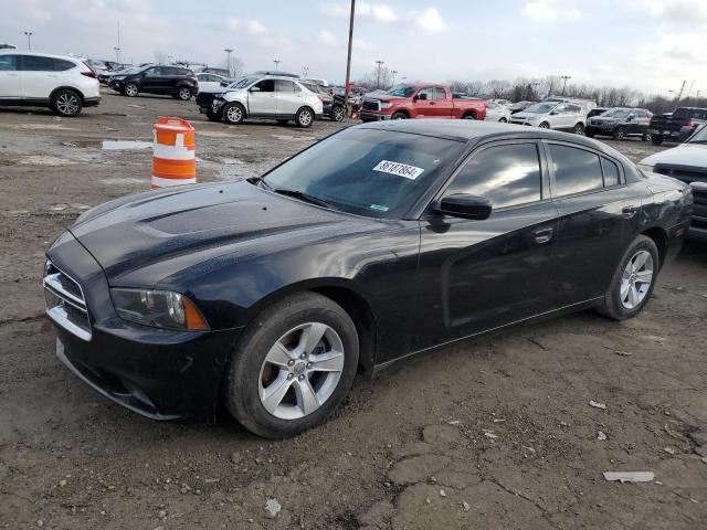 DODGE CHARGER SE