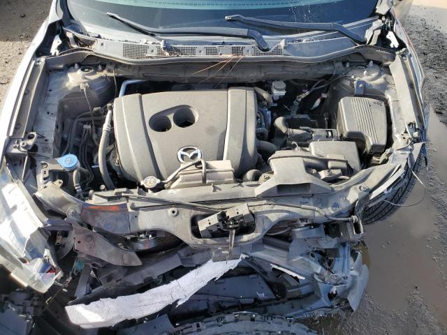 VIN JM3KE2DY5G0692604 2016 MAZDA CX-5 no.12