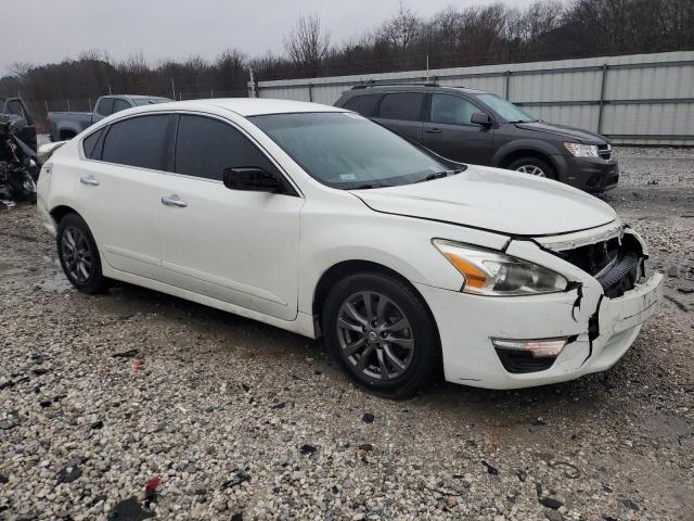 2015 NISSAN ALTIMA 2.5 - 1N4AL3AP7FC572947