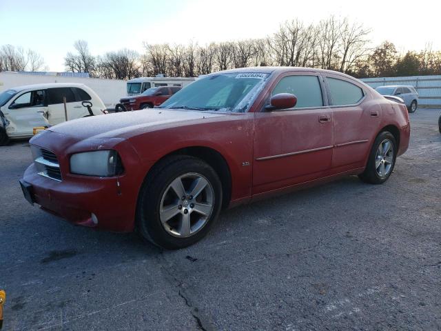 DODGE CHARGER SX